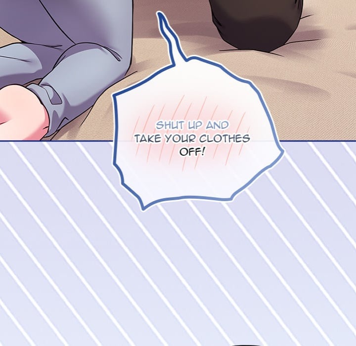 But You’re the Same Age as My Daughter?! - Chapter 54 [photo 27] - MangaPorn