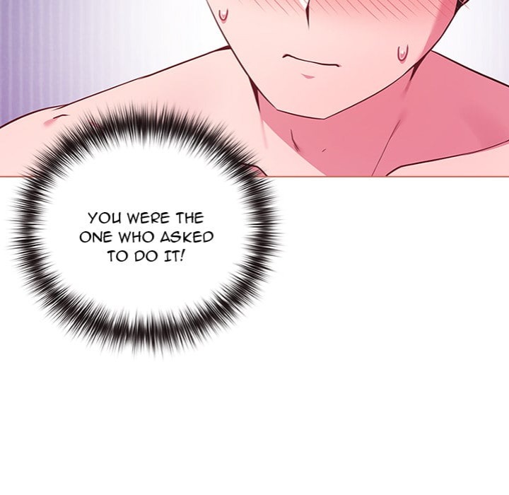 But You’re the Same Age as My Daughter?! - Chapter 54 [photo 41] - MangaPorn