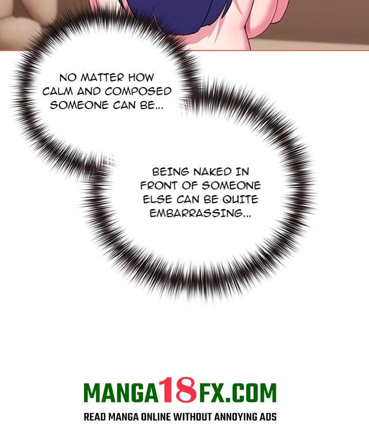 But You’re the Same Age as My Daughter?! - Chapter 54 [photo 44] - MangaPorn