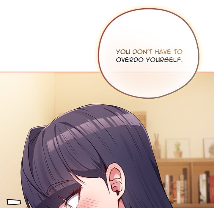 But You’re the Same Age as My Daughter?! - Chapter 54 [photo 49] - MangaPorn