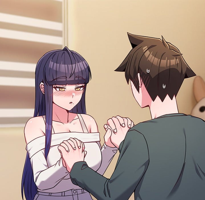 But You’re the Same Age as My Daughter?! - Chapter 54 [photo 5] - MangaPorn