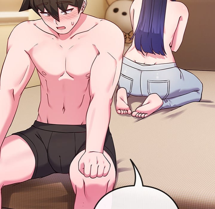 But You’re the Same Age as My Daughter?! - Chapter 54 [photo 52] - MangaPorn