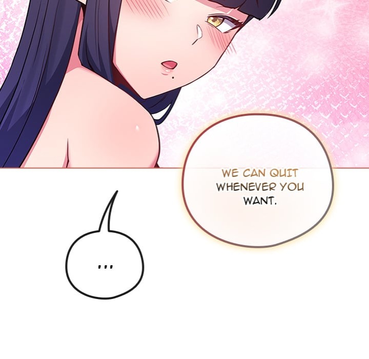 But You’re the Same Age as My Daughter?! - Chapter 54 [photo 55] - MangaPorn