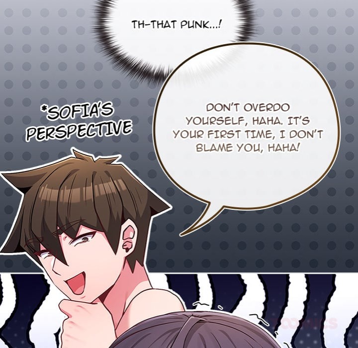 But You’re the Same Age as My Daughter?! - Chapter 54 [photo 57] - MangaPorn