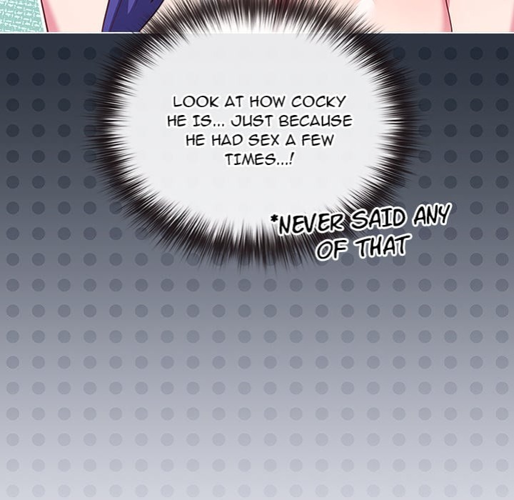 But You’re the Same Age as My Daughter?! - Chapter 54 [photo 59] - MangaPorn