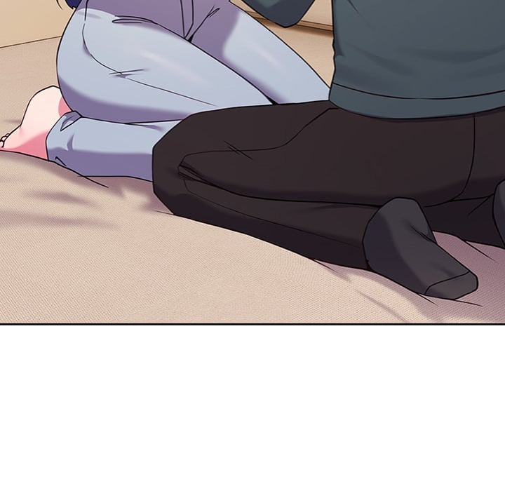 But You’re the Same Age as My Daughter?! - Chapter 54 [photo 6] - MangaPorn