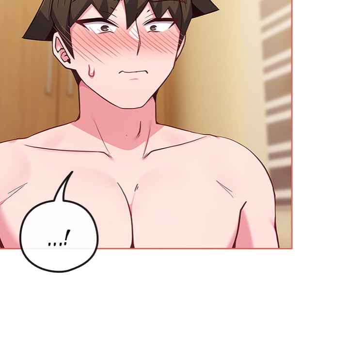 But You’re the Same Age as My Daughter?! - Chapter 54 [photo 74] - MangaPorn