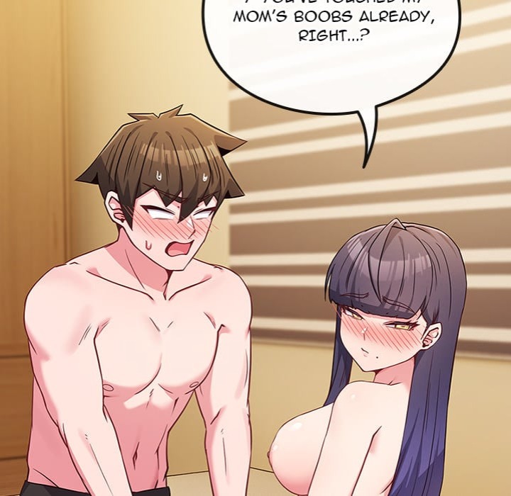 But You’re the Same Age as My Daughter?! - Chapter 54 [photo 82] - MangaPorn