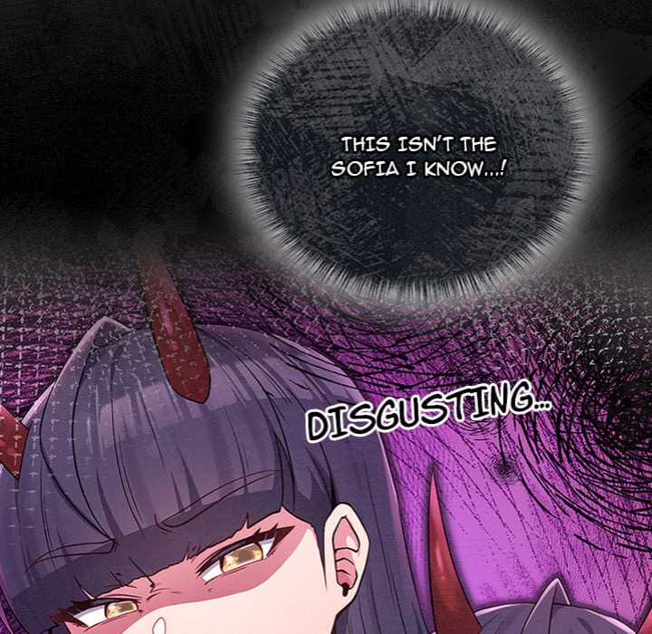 But You’re the Same Age as My Daughter?! - Chapter 54 [photo 9] - MangaPorn