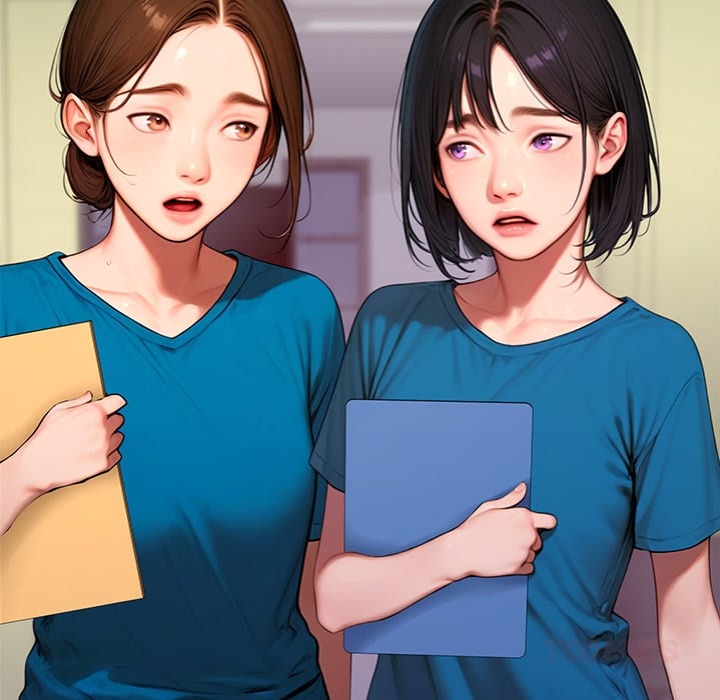 Paradox - Chapter 22 [photo 124] - MangaPorn