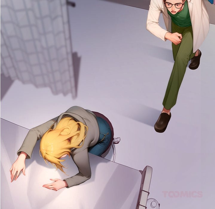 Paradox - Chapter 22 [photo 156] - MangaPorn