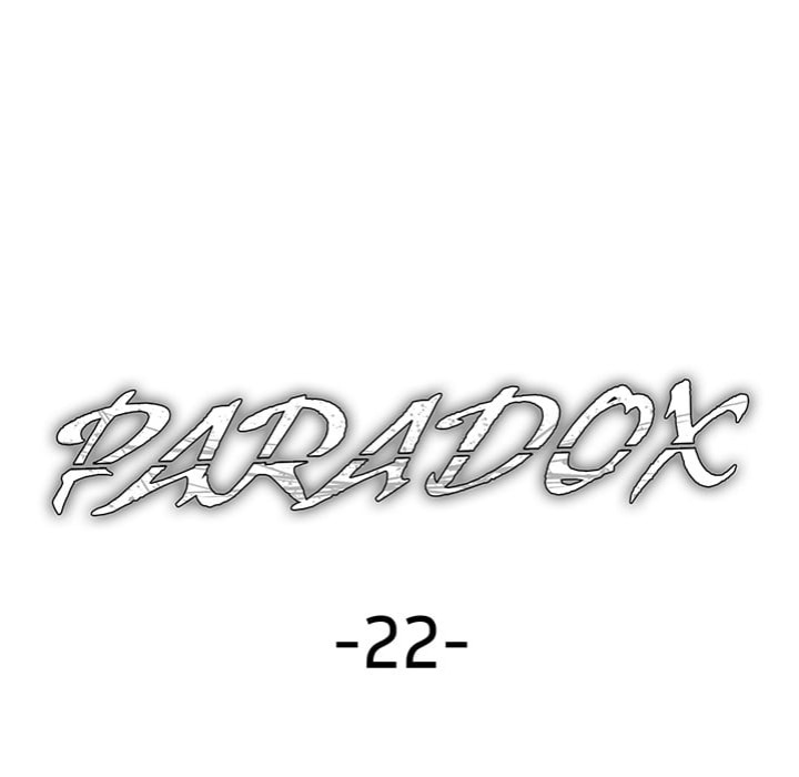 Paradox - Chapter 22 [photo 48] - MangaPorn