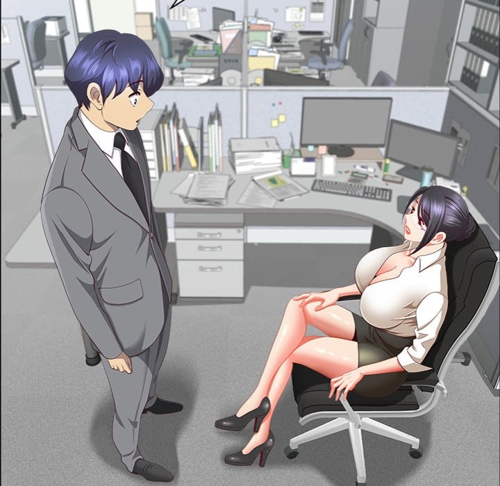 Big Guy - Chapter 73 [photo 108] - MangaPorn