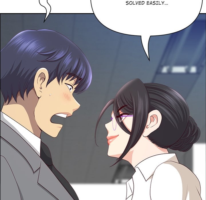 Big Guy - Chapter 73 [photo 122] - MangaPorn