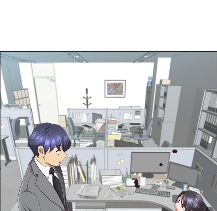 Big Guy - Chapter 73 [photo 14] - MangaPorn