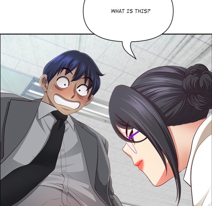 Big Guy - Chapter 73 [photo 140] - MangaPorn