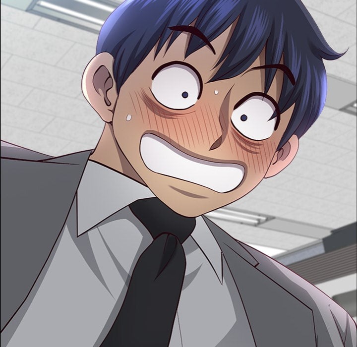 Big Guy - Chapter 73 [photo 143] - MangaPorn