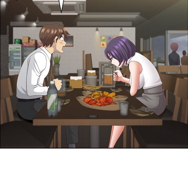 Big Guy - Chapter 73 [photo 156] - MangaPorn