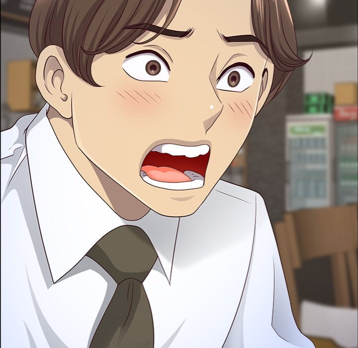 Big Guy - Chapter 73 [photo 158] - MangaPorn