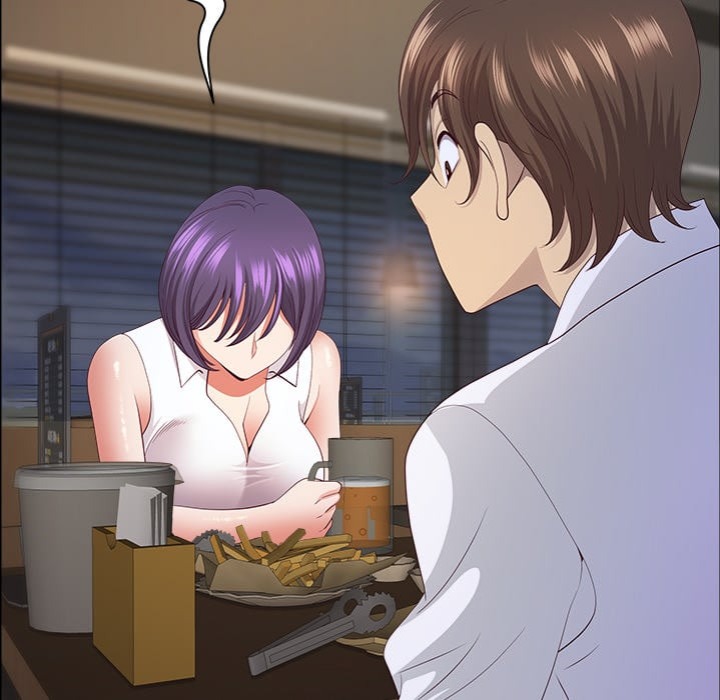 Big Guy - Chapter 73 [photo 160] - MangaPorn