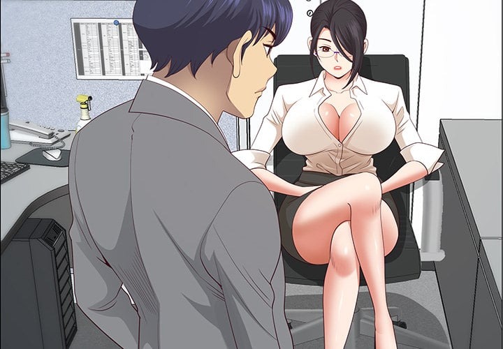 Big Guy - Chapter 73 [photo 2] - MangaPorn