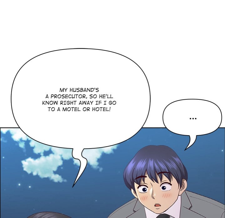 Big Guy - Chapter 73 [photo 27] - MangaPorn