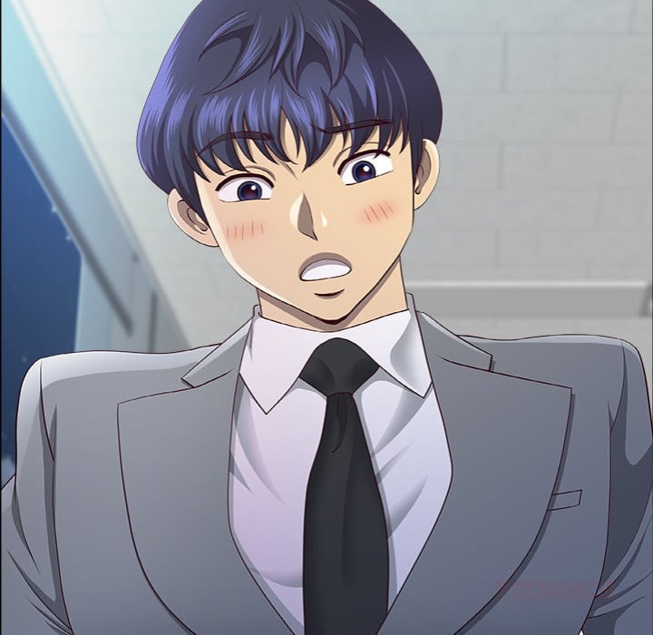 Big Guy - Chapter 73 [photo 30] - MangaPorn