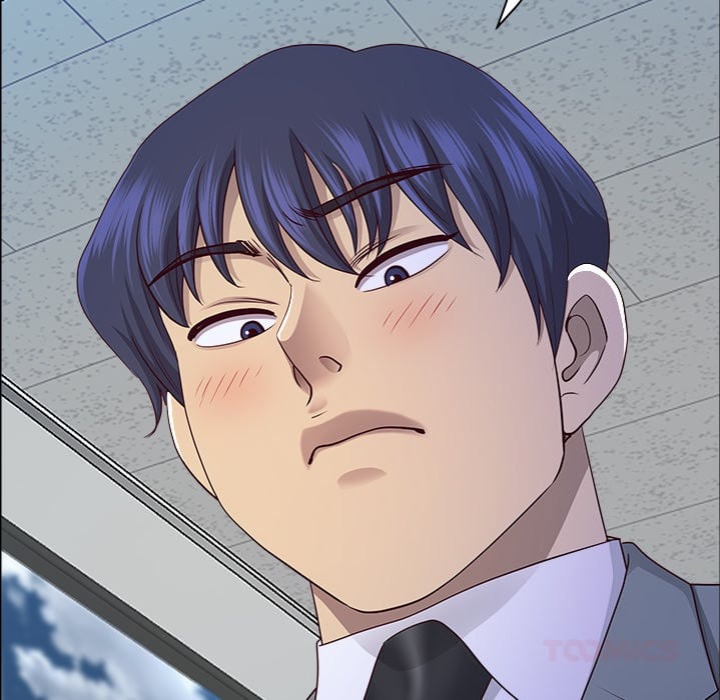 Big Guy - Chapter 73 [photo 39] - MangaPorn