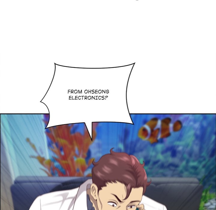 Big Guy - Chapter 73 [photo 74] - MangaPorn