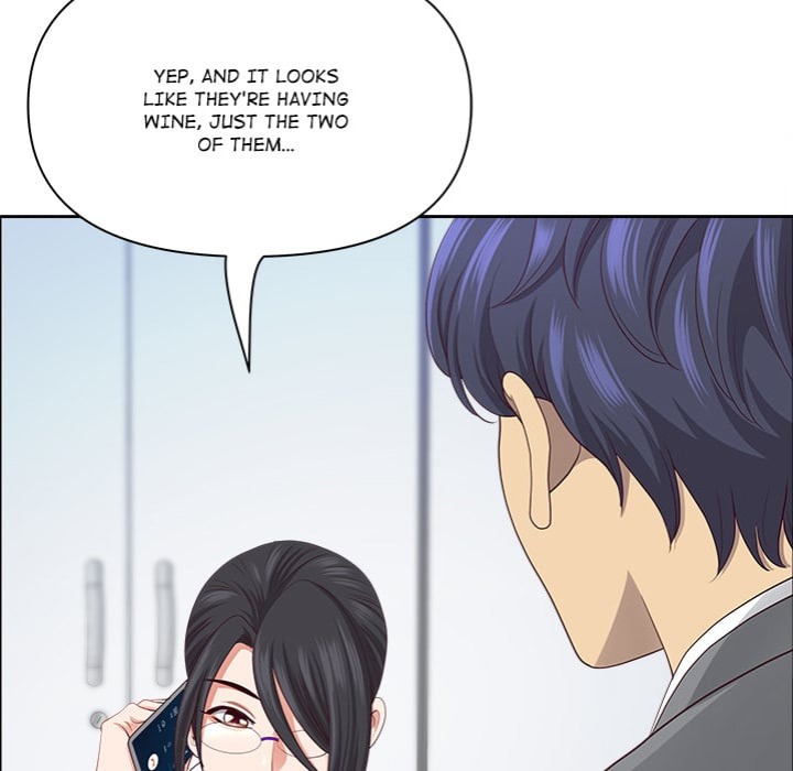 Big Guy - Chapter 73 [photo 77] - MangaPorn