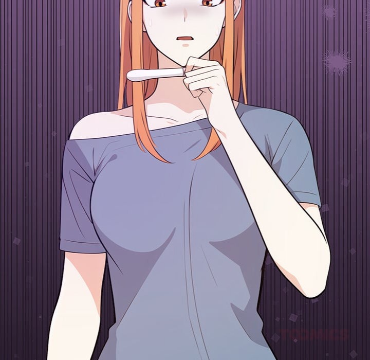 The Secret of a Girls’ Dorm - Chapter 33 [photo 10] - MangaPorn