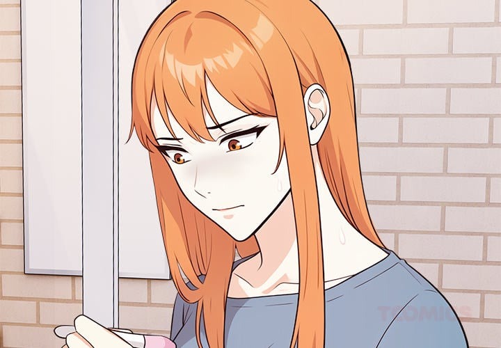 The Secret of a Girls’ Dorm - Chapter 33 [photo 2] - MangaPorn