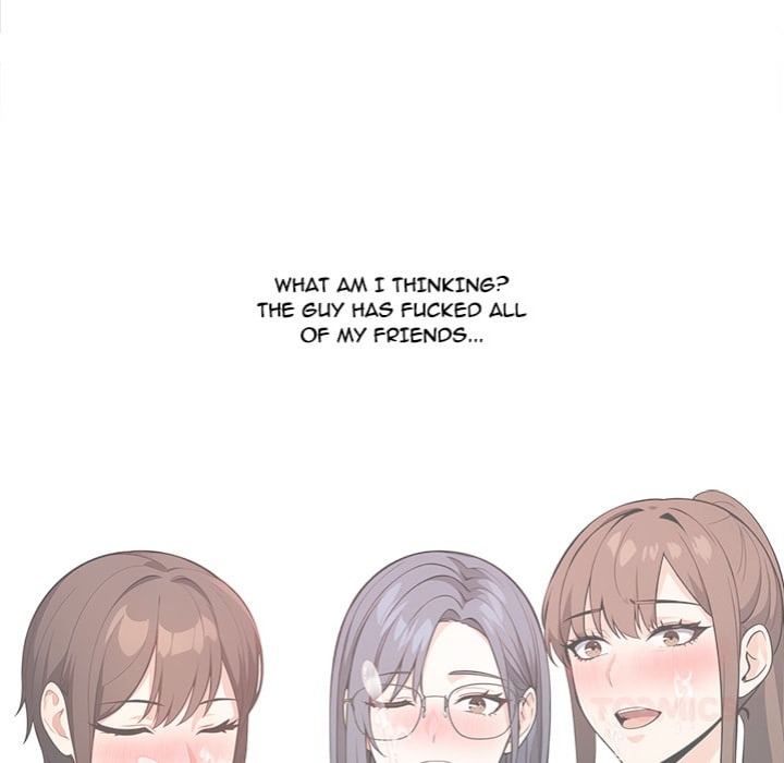 The Secret of a Girls’ Dorm - Chapter 33 [photo 22] - MangaPorn