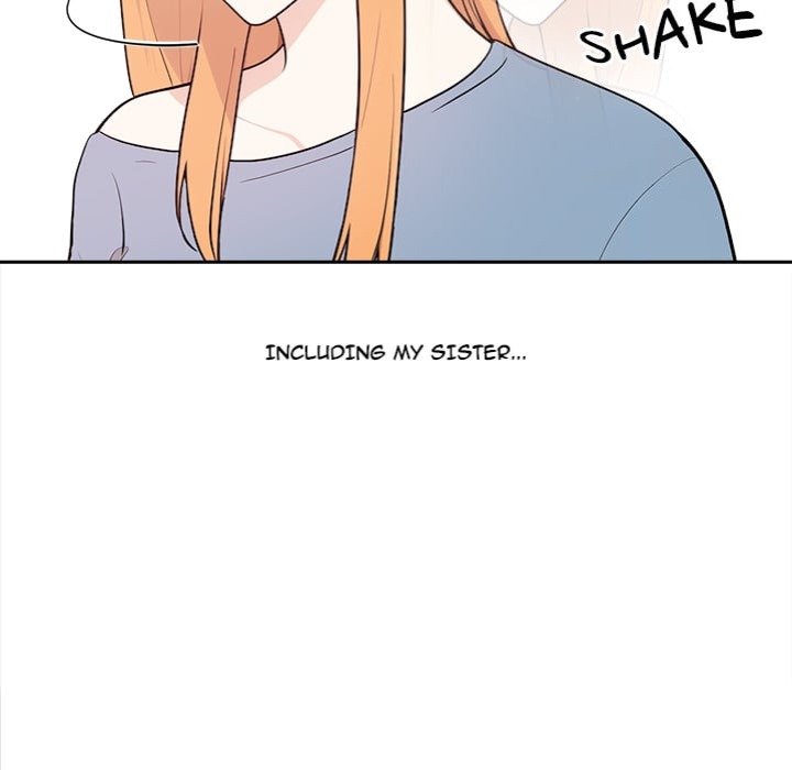 The Secret of a Girls’ Dorm - Chapter 33 [photo 24] - MangaPorn