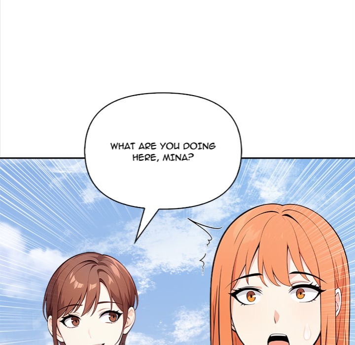 The Secret of a Girls’ Dorm - Chapter 33 [photo 25] - MangaPorn