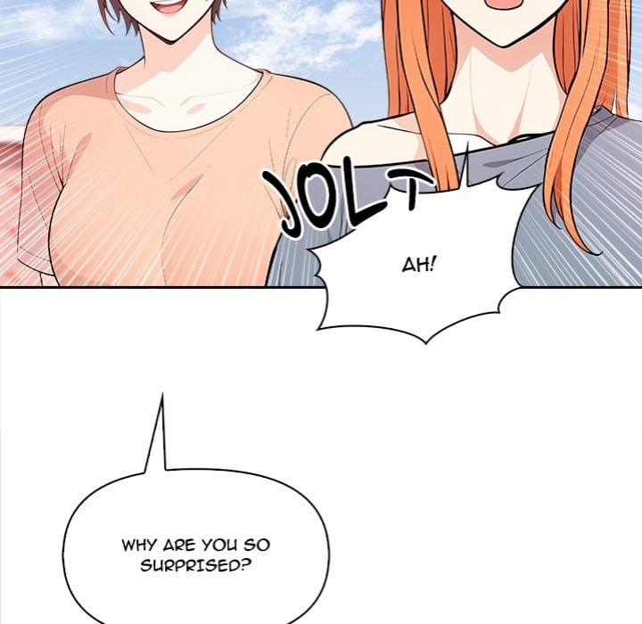The Secret of a Girls’ Dorm - Chapter 33 [photo 26] - MangaPorn