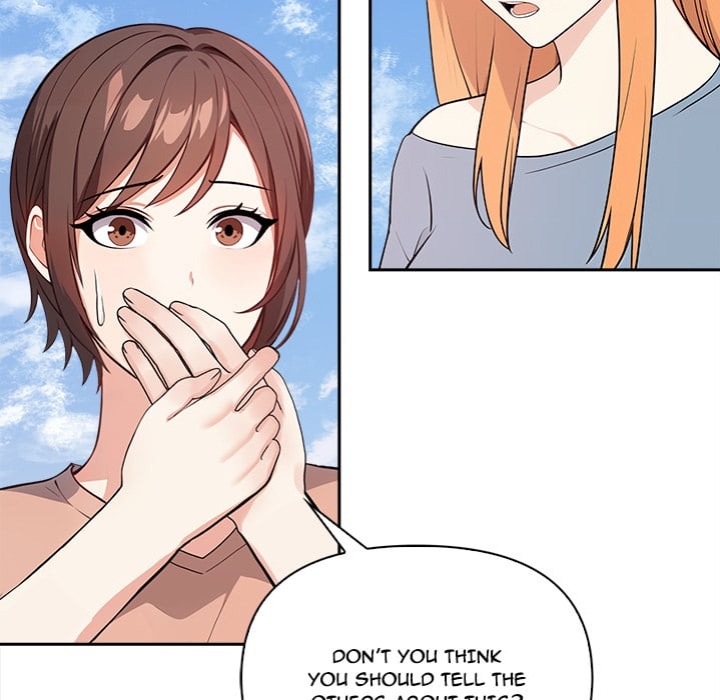 The Secret of a Girls’ Dorm - Chapter 33 [photo 40] - MangaPorn