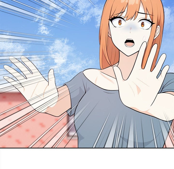 The Secret of a Girls’ Dorm - Chapter 33 [photo 47] - MangaPorn