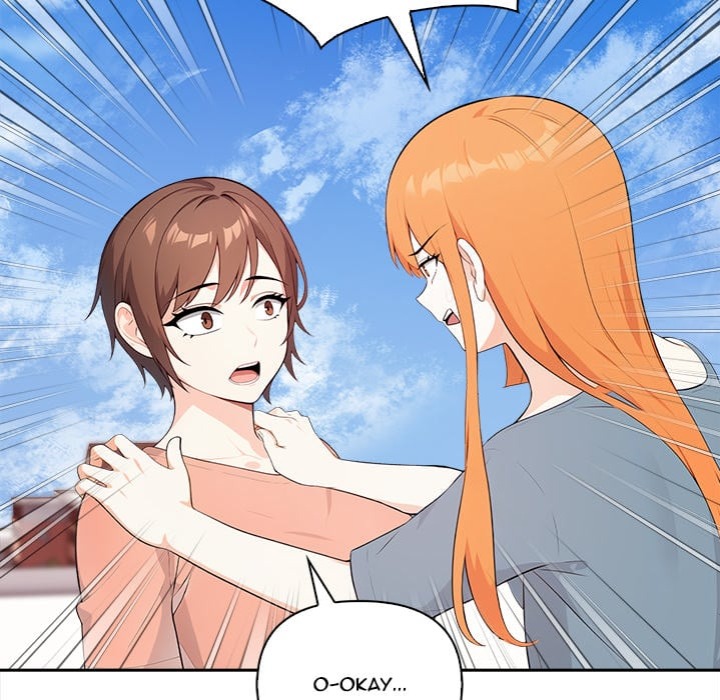 The Secret of a Girls’ Dorm - Chapter 33 [photo 49] - MangaPorn