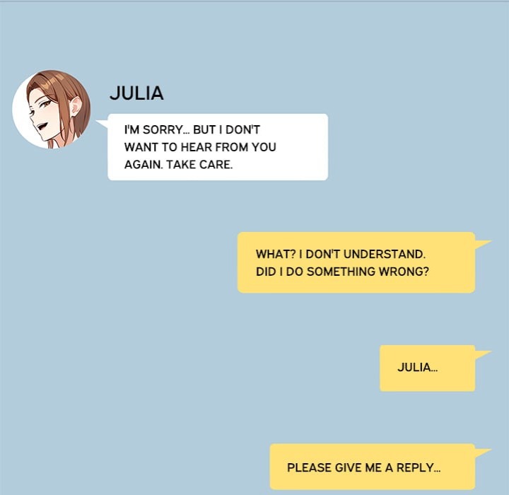 The Secret of a Girls’ Dorm - Chapter 33 [photo 72] - MangaPorn