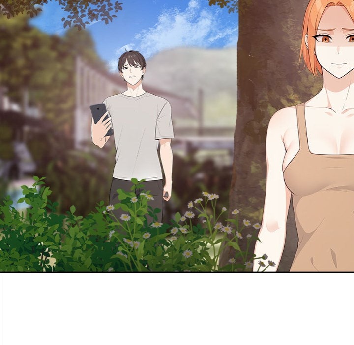 The Secret of a Girls’ Dorm - Chapter 33 [photo 77] - MangaPorn