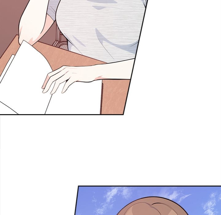 The Secret of a Girls’ Dorm - Chapter 33 [photo 91] - MangaPorn