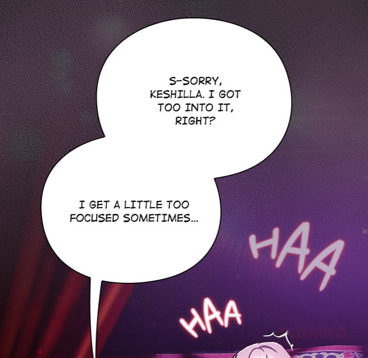 Thrust & Conquer - Chapter 21 [photo 111] - MangaPorn