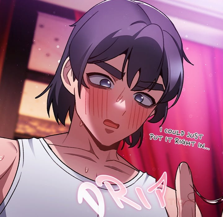 Thrust & Conquer - Chapter 21 [photo 30] - MangaPorn