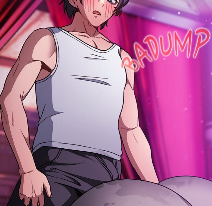 Thrust & Conquer - Chapter 21 [photo 7] - MangaPorn