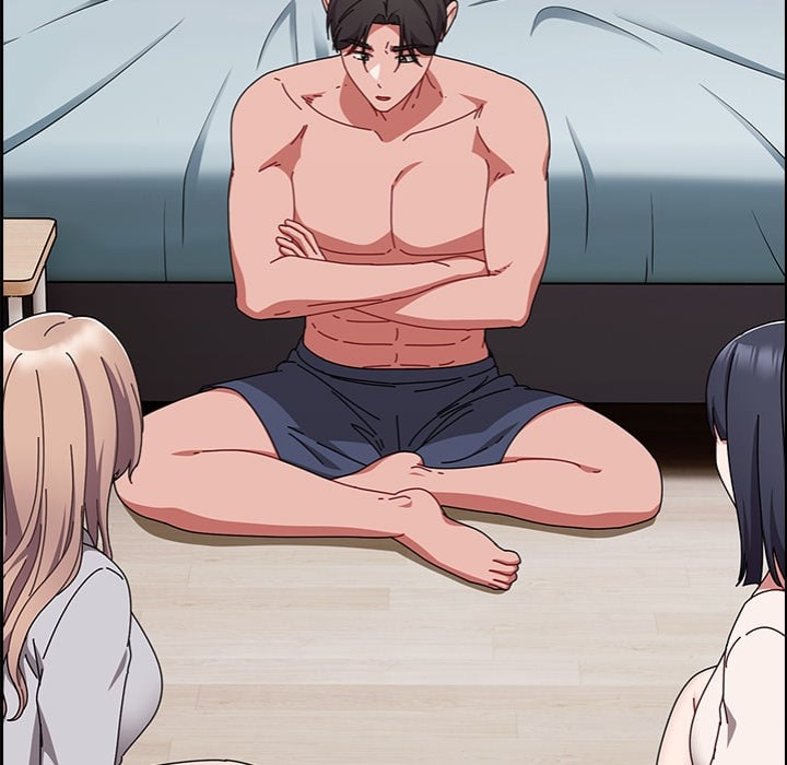 But I Love You - Chapter 49 [photo 77] - MangaPorn