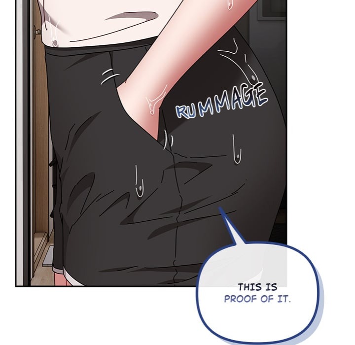 But I Love You - Chapter 49 [photo 9] - MangaPorn