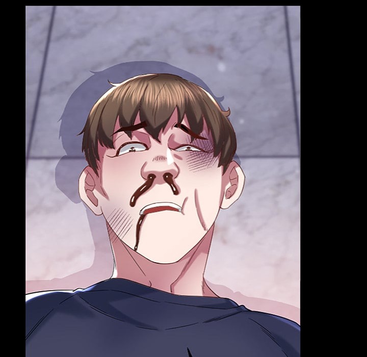 Tell Me the Future - Chapter 16 [photo 106] - MangaPorn