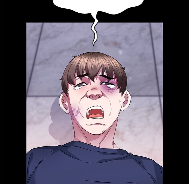 Tell Me the Future - Chapter 16 [photo 116] - MangaPorn