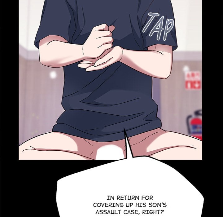 Tell Me the Future - Chapter 16 [photo 159] - MangaPorn